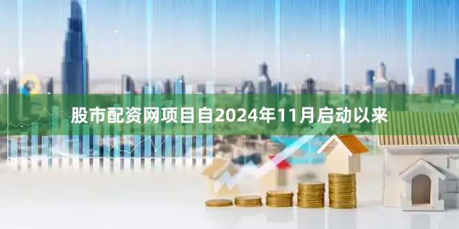 股市配资网项目自2024年11月启动以来