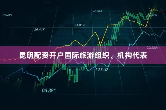 昆明配资开户国际旅游组织、机构代表